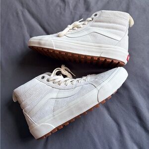 Vans Sk8-Hi MTE Shoes